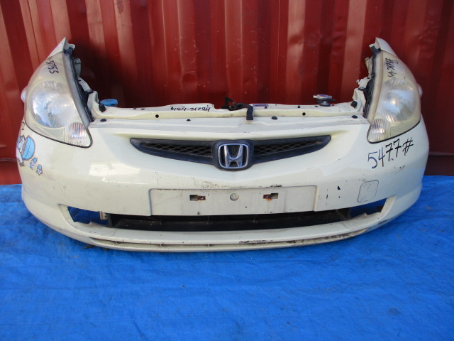 Used Honda  GRILL BADGE FRONT